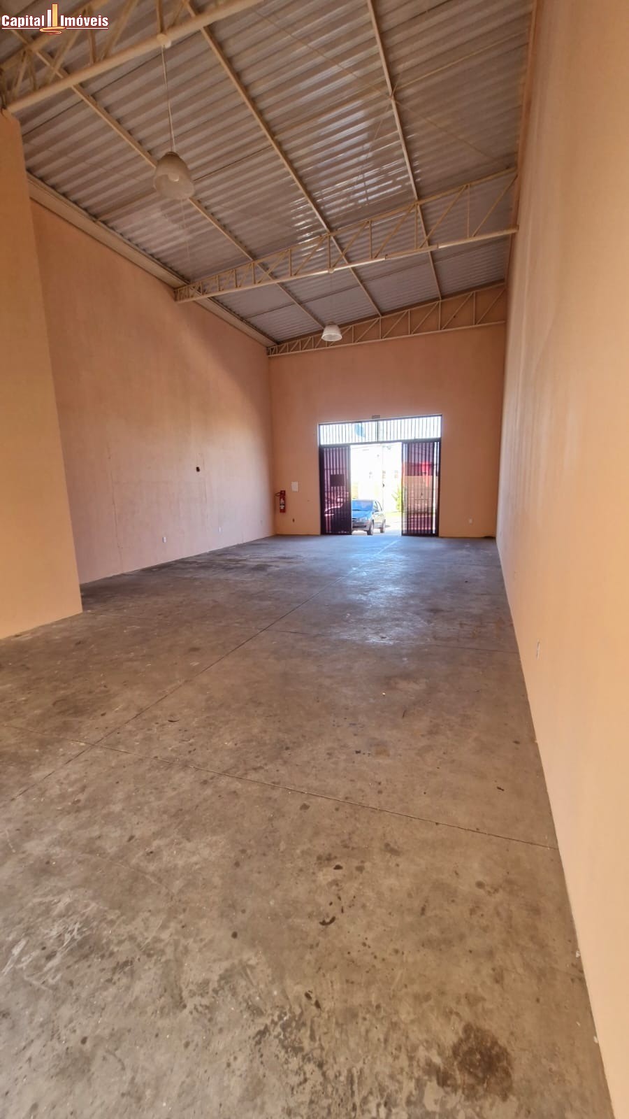 Loja-Salão, 130 m² - Foto 4