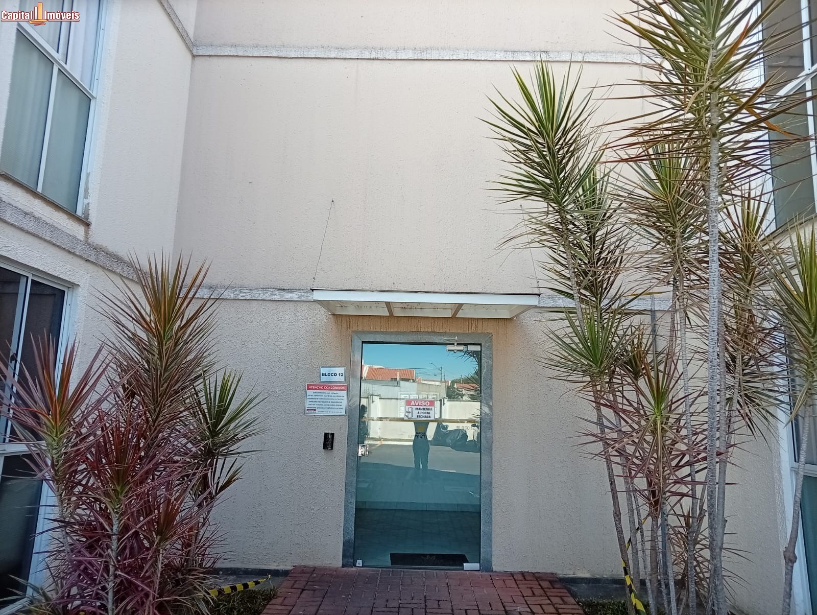 Apartamento, 2 quartos, 50 m² - Foto 2