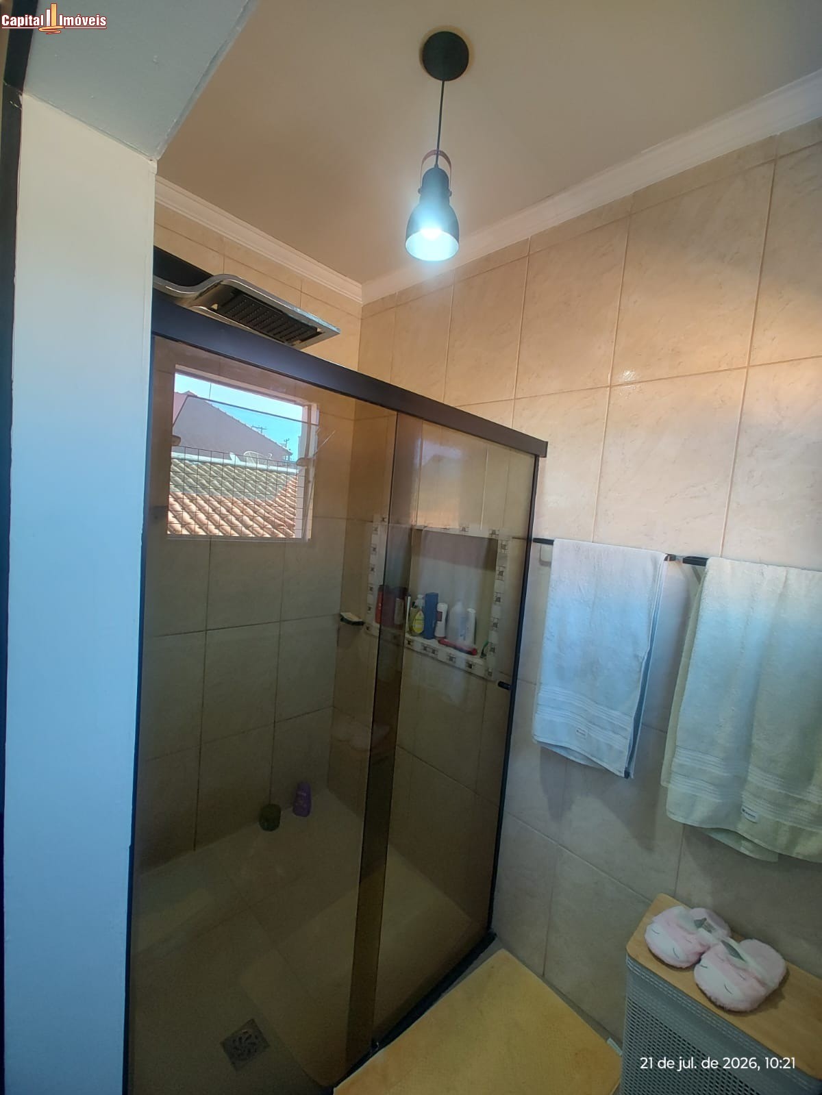 Casa, 2 quartos - Foto 40