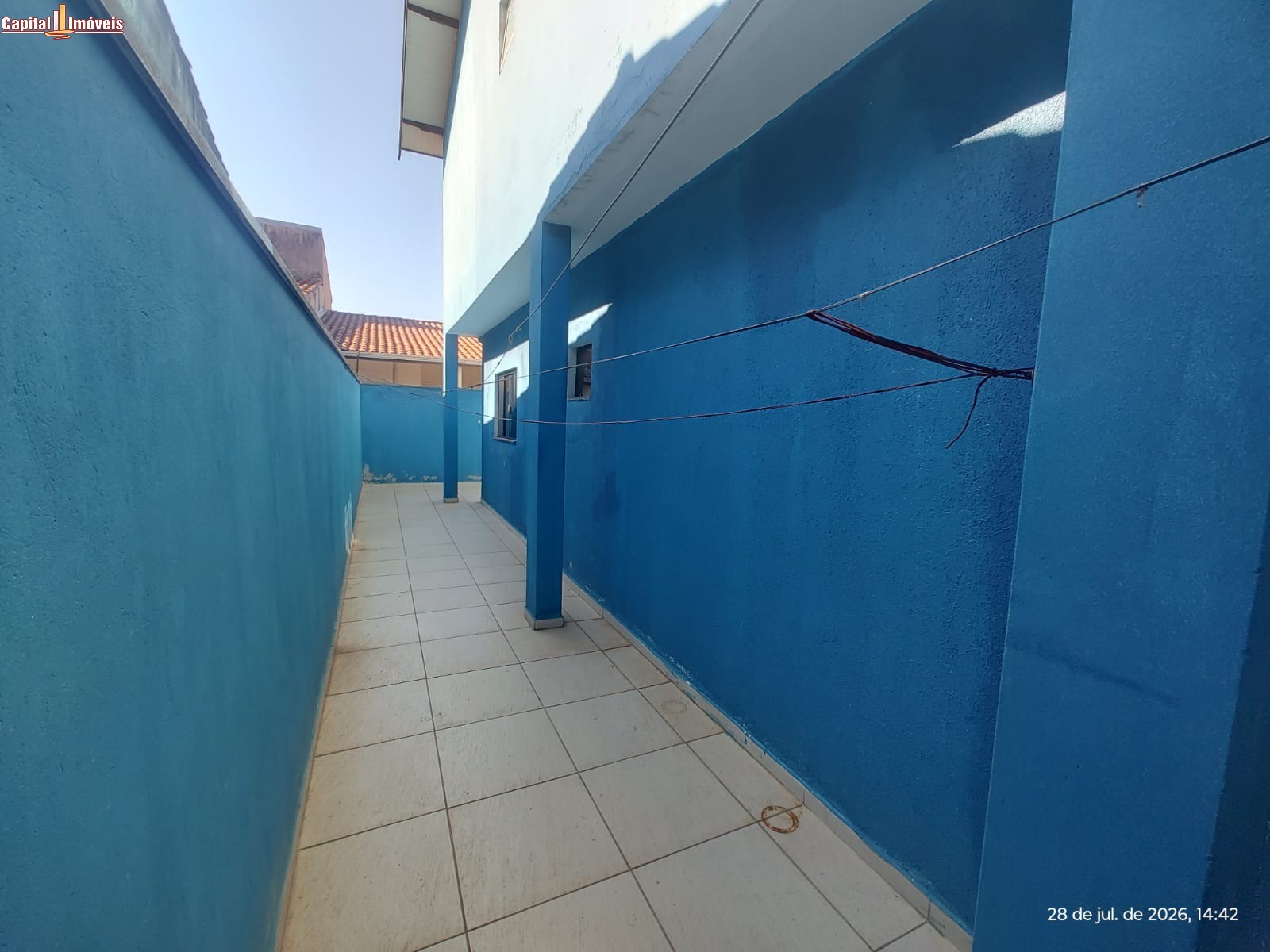 Casa, 4 quartos, 240 m² - Foto 20