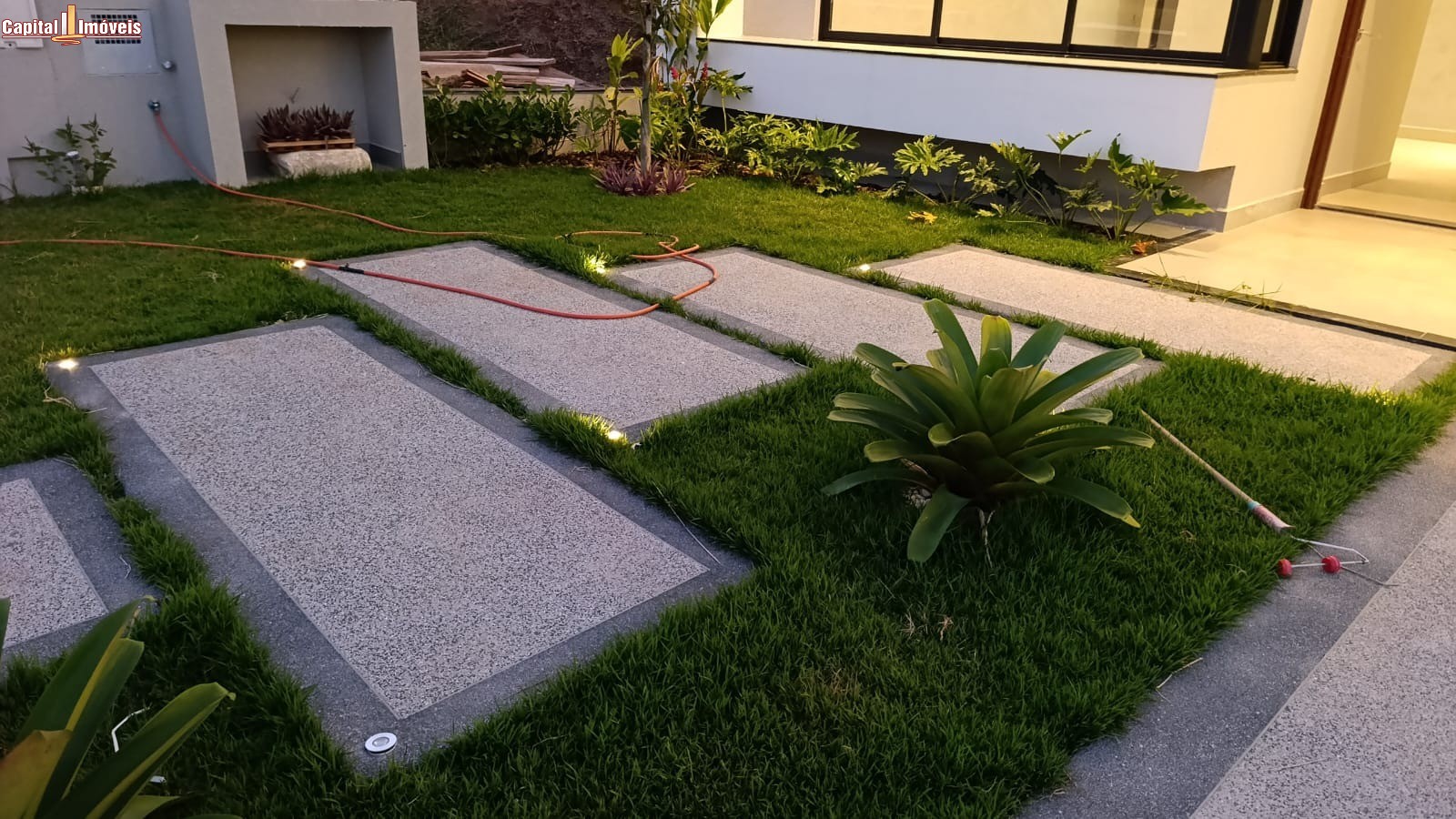 Casa, 3 quartos - Foto 4
