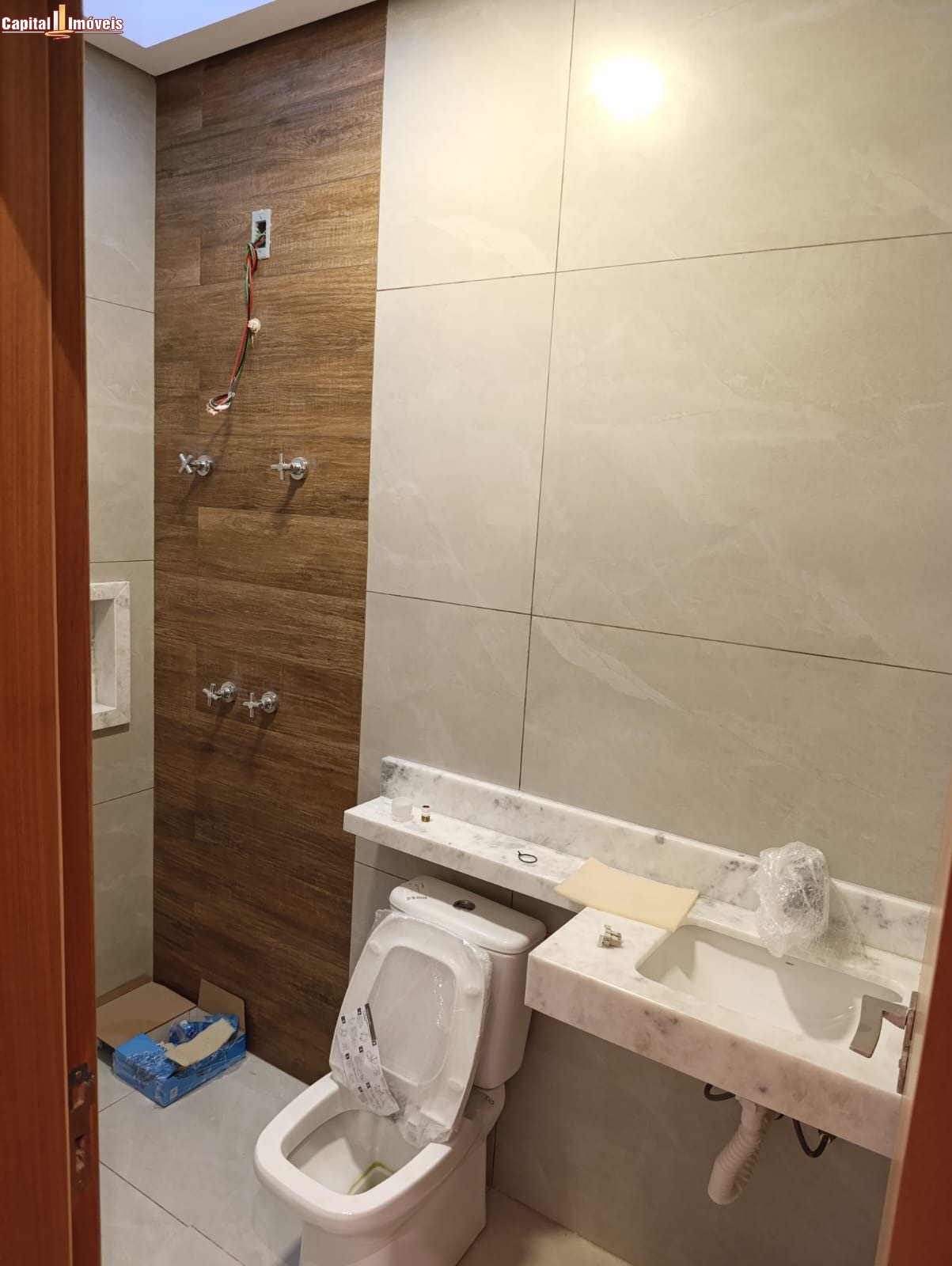 Casa, 3 quartos - Foto 20