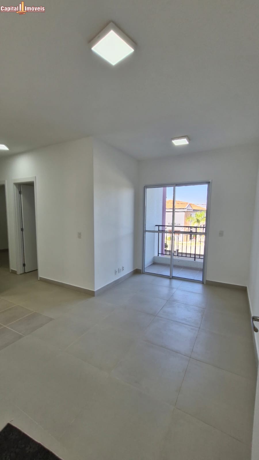 Apartamento, 2 quartos, 57 m² - Foto 4