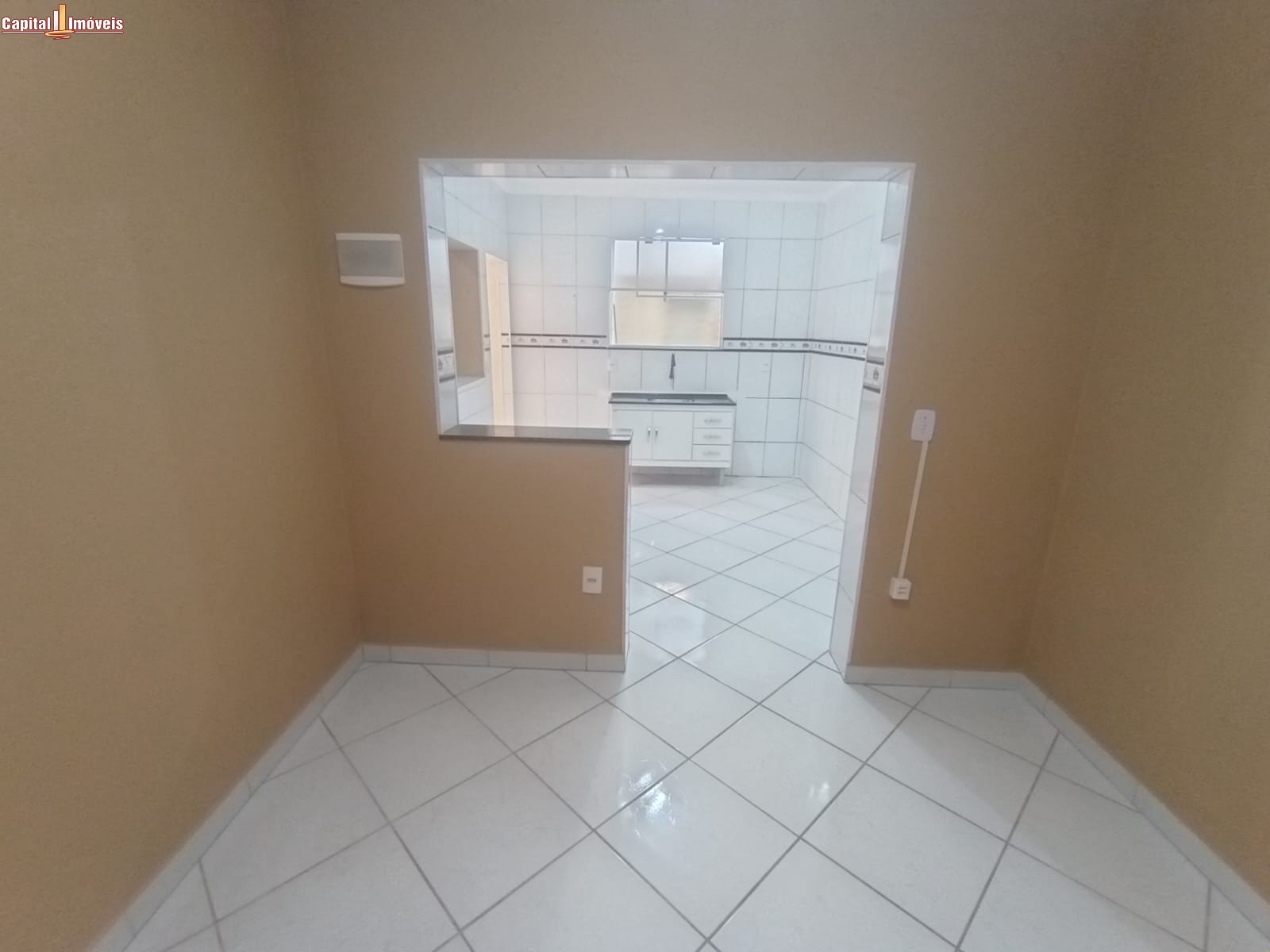 Casa, 1 quarto, 60 m² - Foto 4