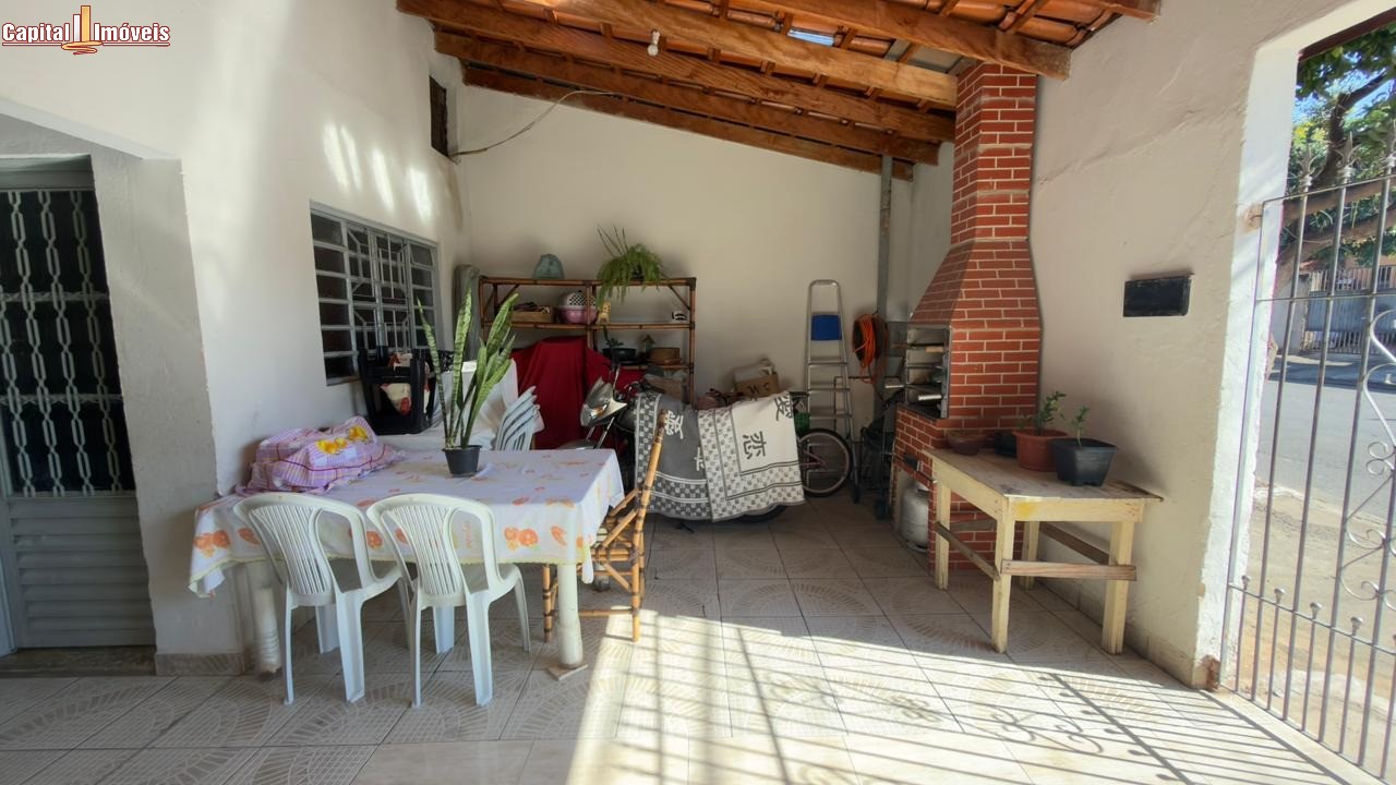 Casa, 2 quartos, 150 m² - Foto 9