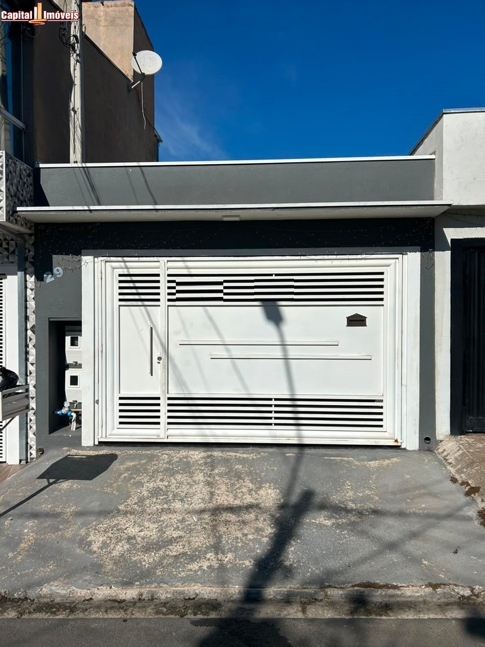 Casa, 2 quartos, 147 m² - Foto 1