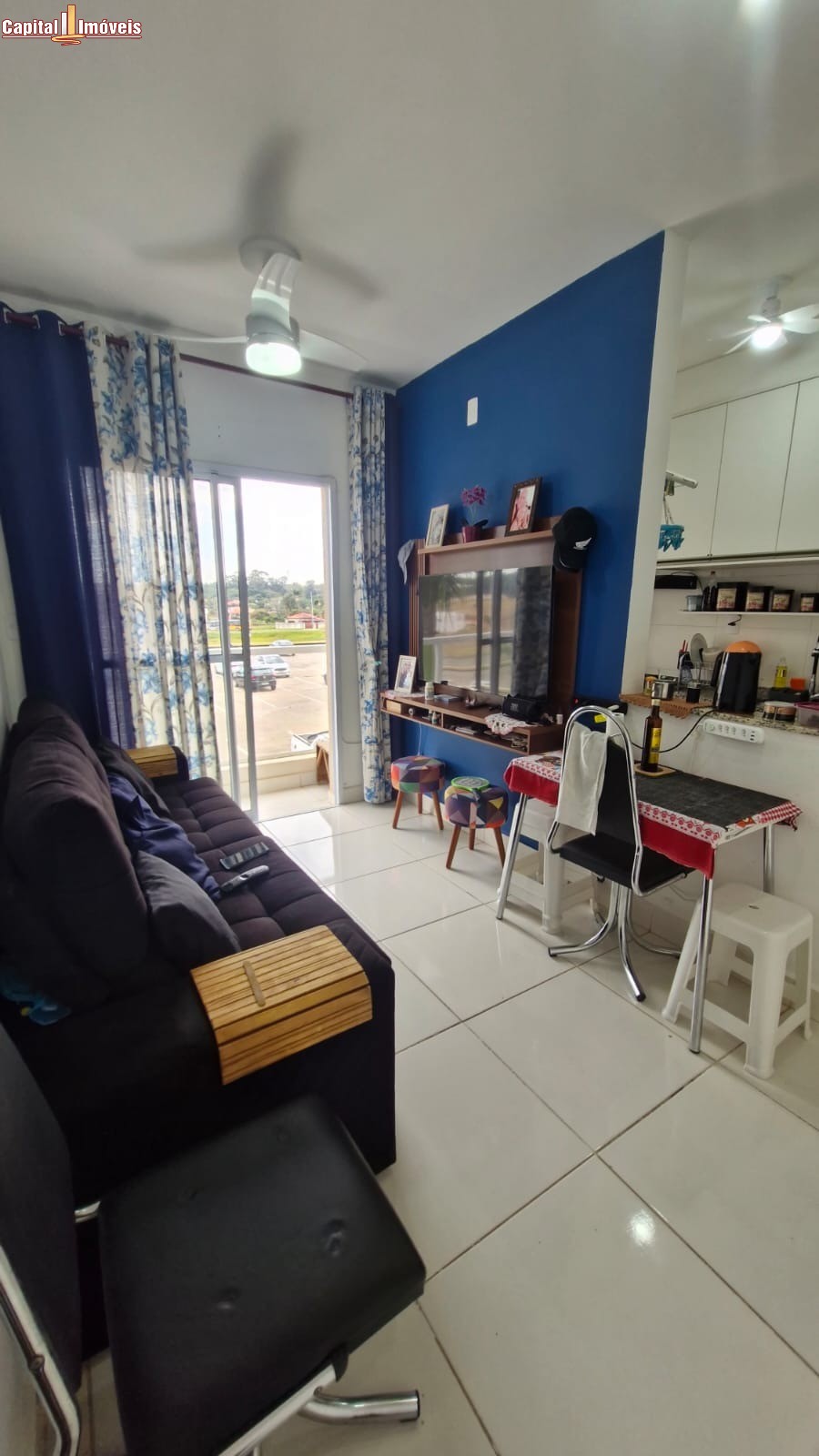 Apartamento, 2 quartos, 51 m² - Foto 8