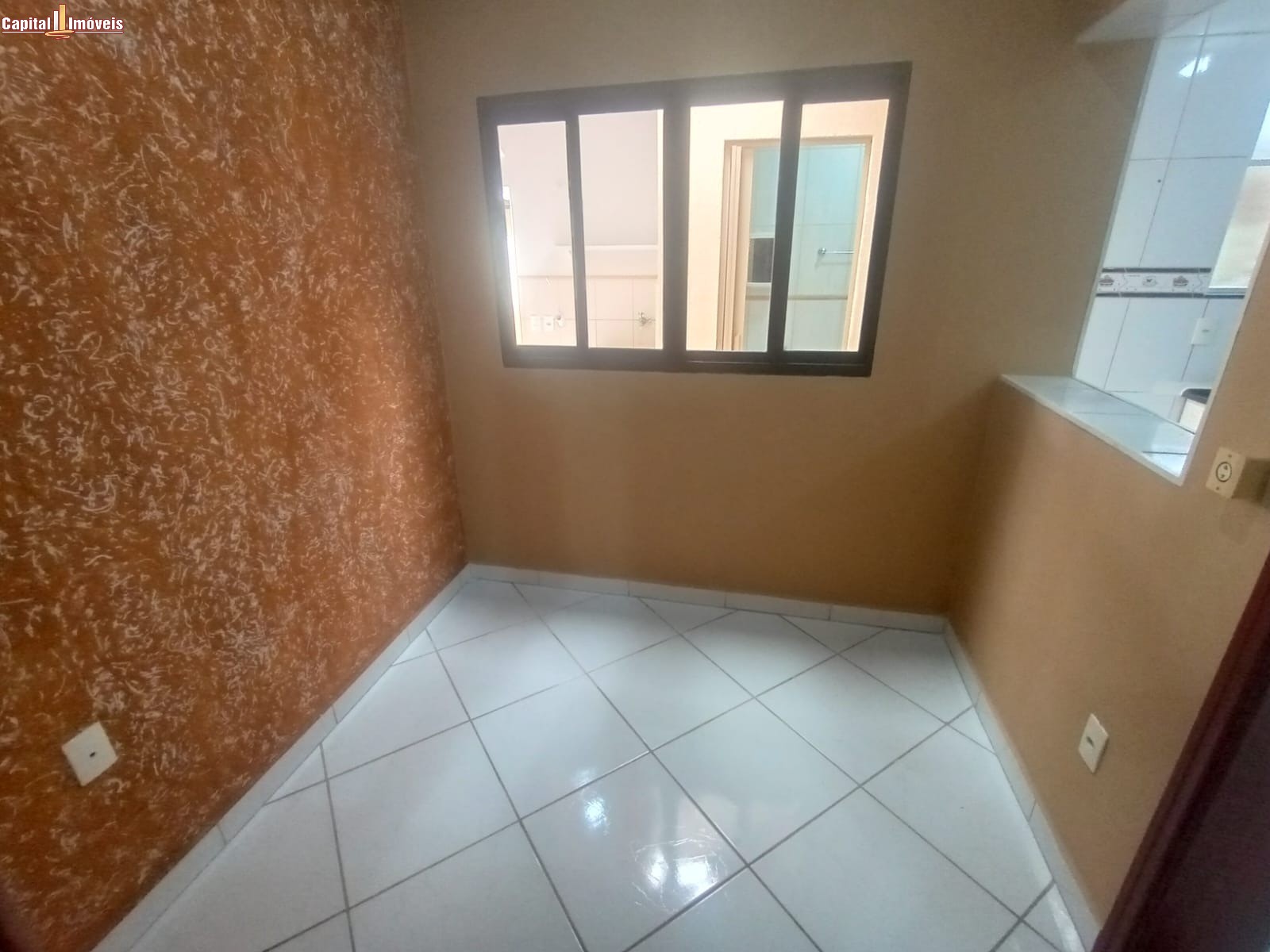 Casa, 1 quarto, 60 m² - Foto 6