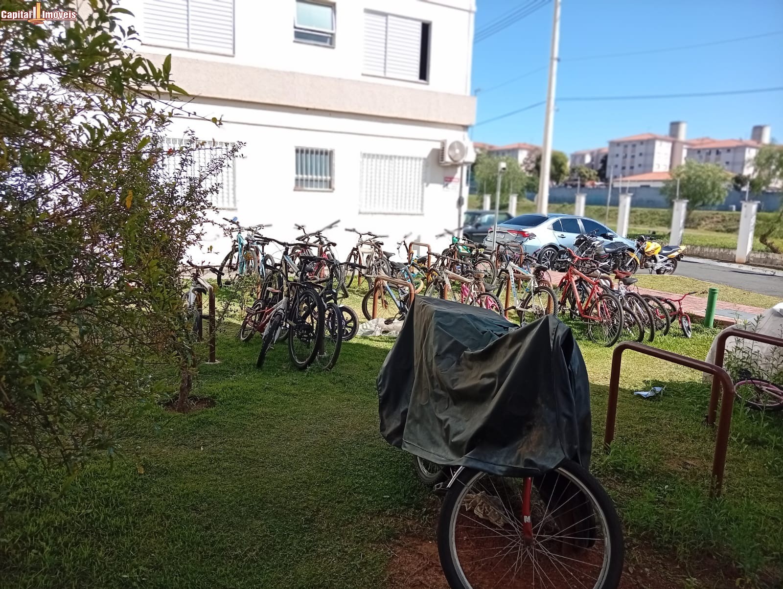 Apartamento, 2 quartos, 50 m² - Foto 36
