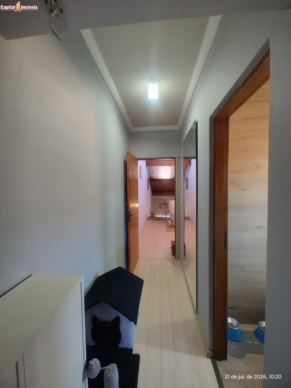 Casa, 2 quartos - Foto 41
