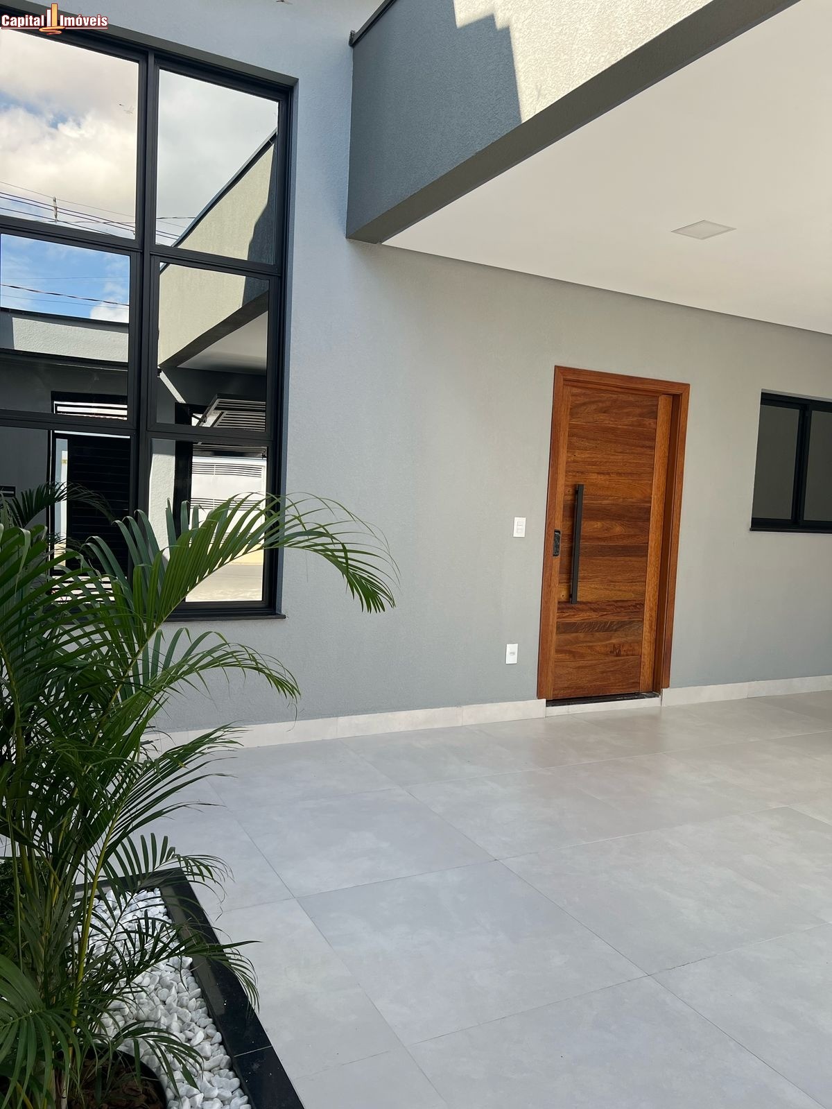 Casa, 3 quartos, 122 m² - Foto 3