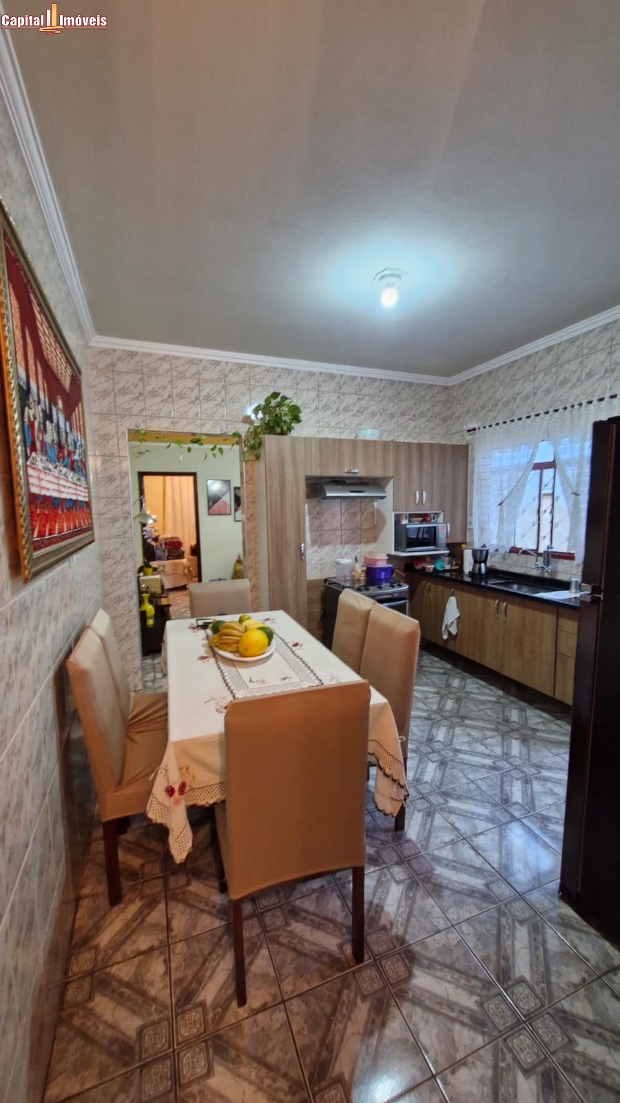 Casa, 2 quartos - Foto 10