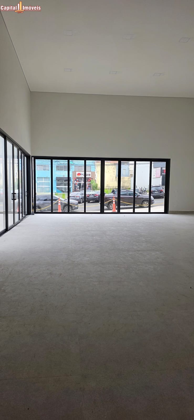 Loja-Salão, 377 m² - Foto 5