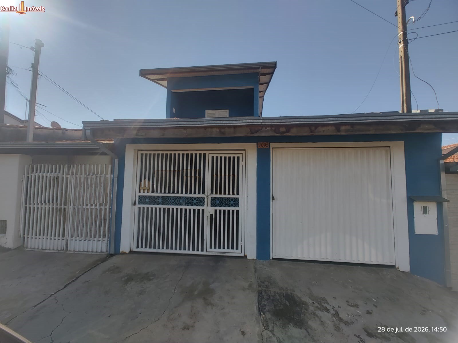 Casa, 4 quartos, 240 m² - Foto 1
