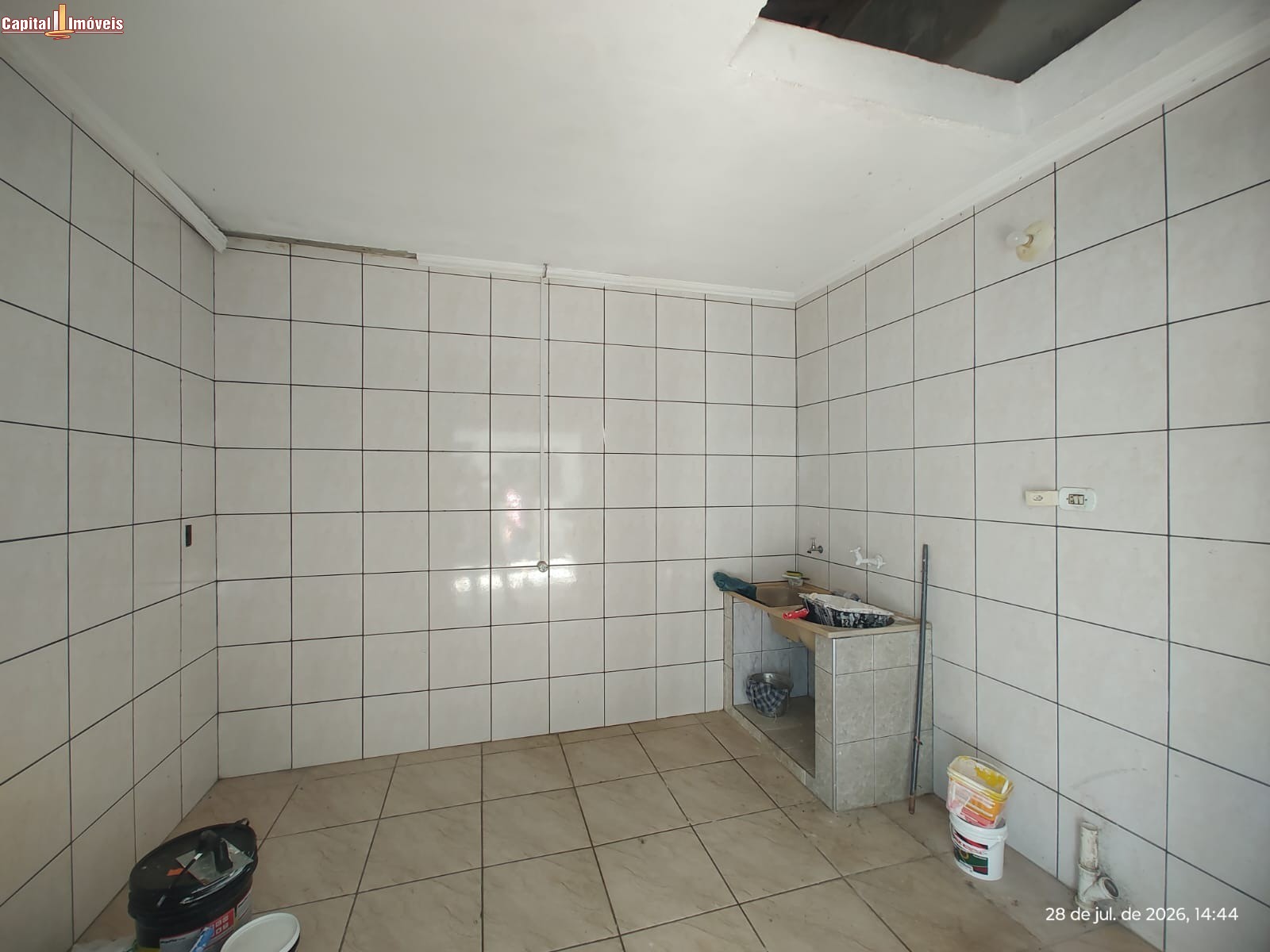Casa, 4 quartos, 240 m² - Foto 9