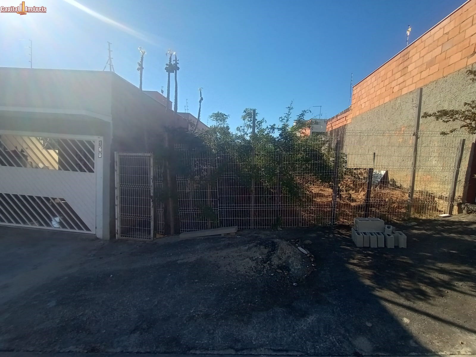 Terreno, 150 m² - Foto 1