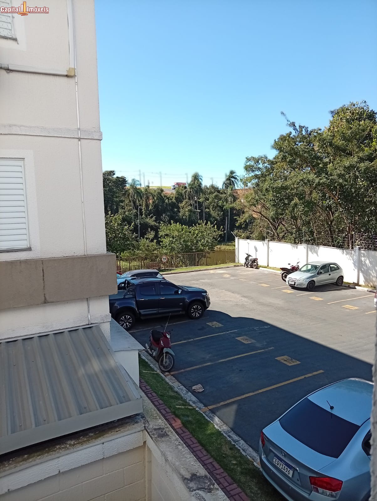 Apartamento, 2 quartos, 50 m² - Foto 28