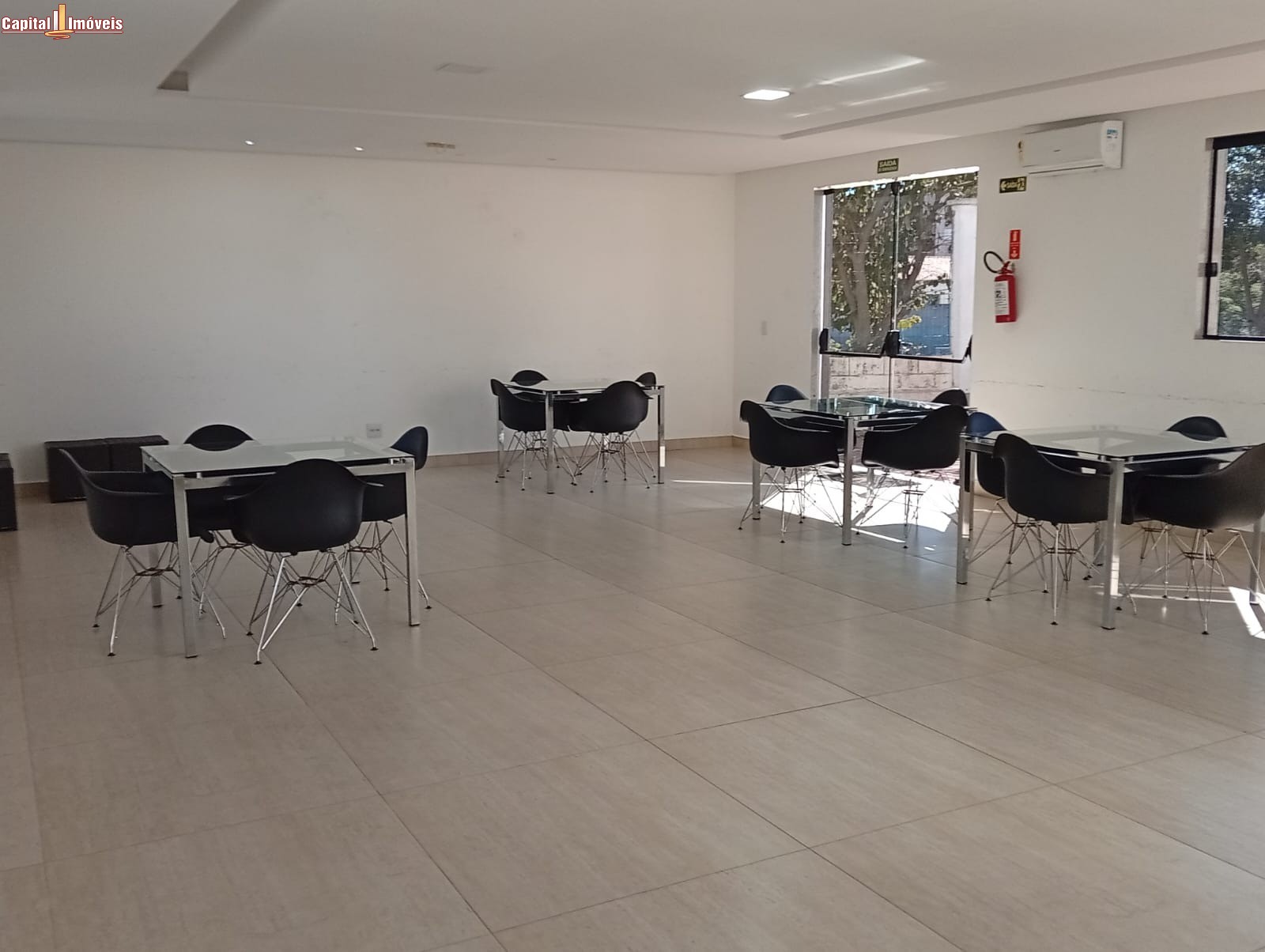 Apartamento, 2 quartos, 50 m² - Foto 23