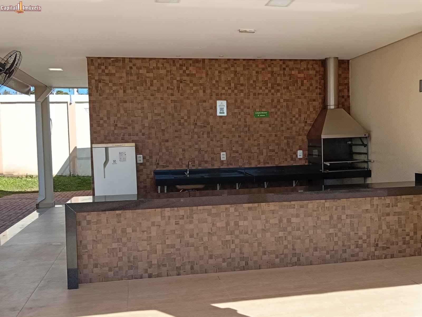 Apartamento, 2 quartos, 50 m² - Foto 33