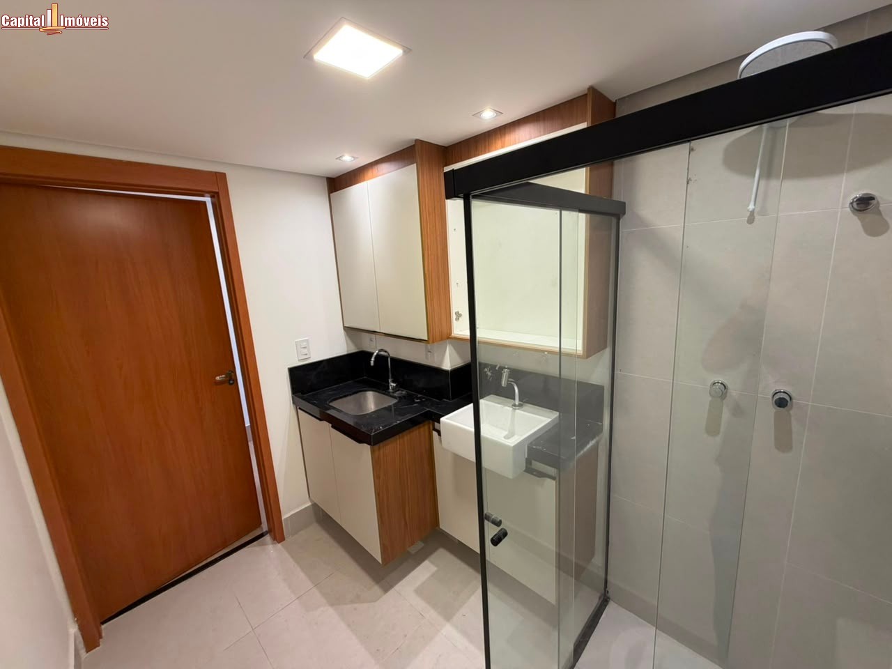 Apartamento, 1 quarto, 32 m² - Foto 7