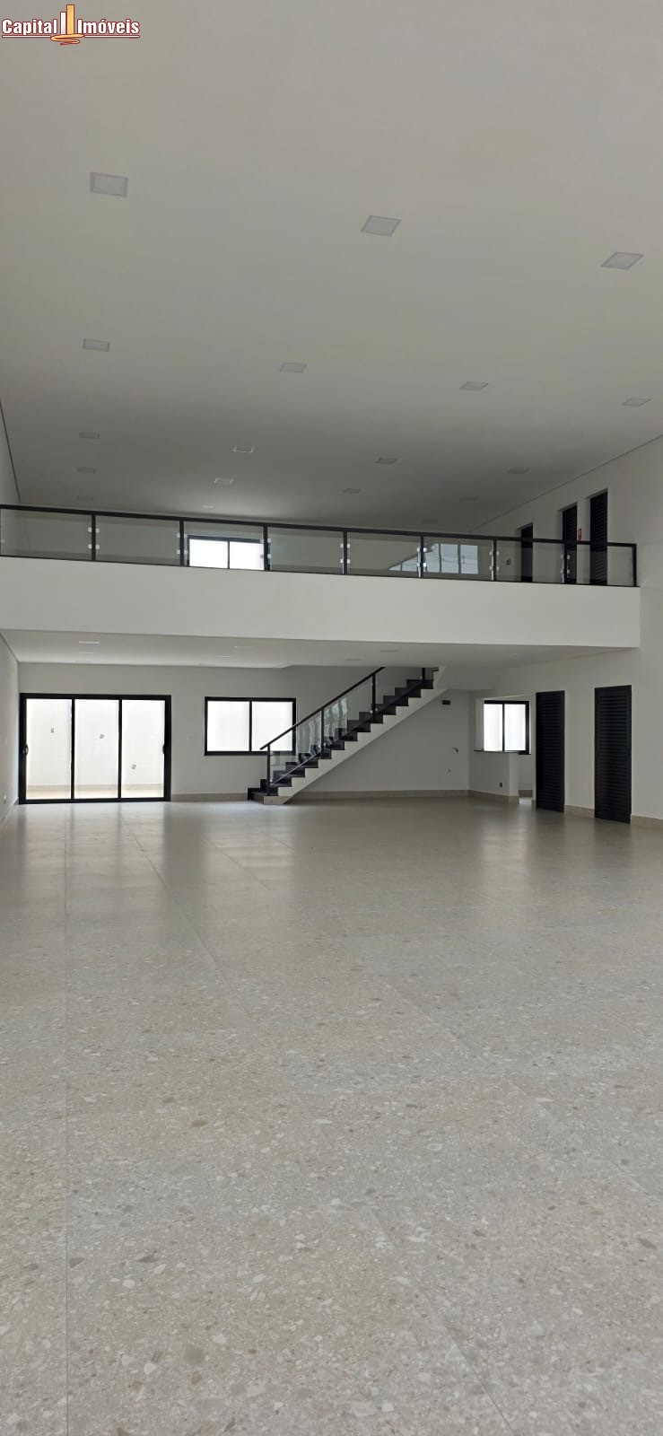 Loja-Salão, 285 m² - Foto 4