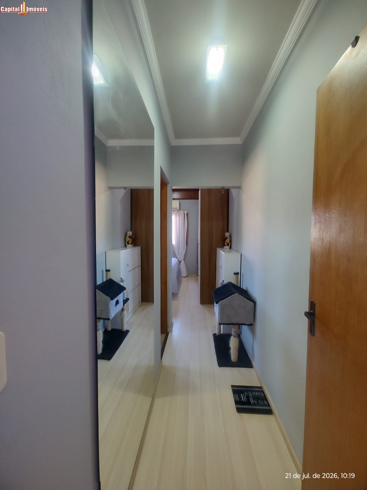 Casa, 2 quartos - Foto 37
