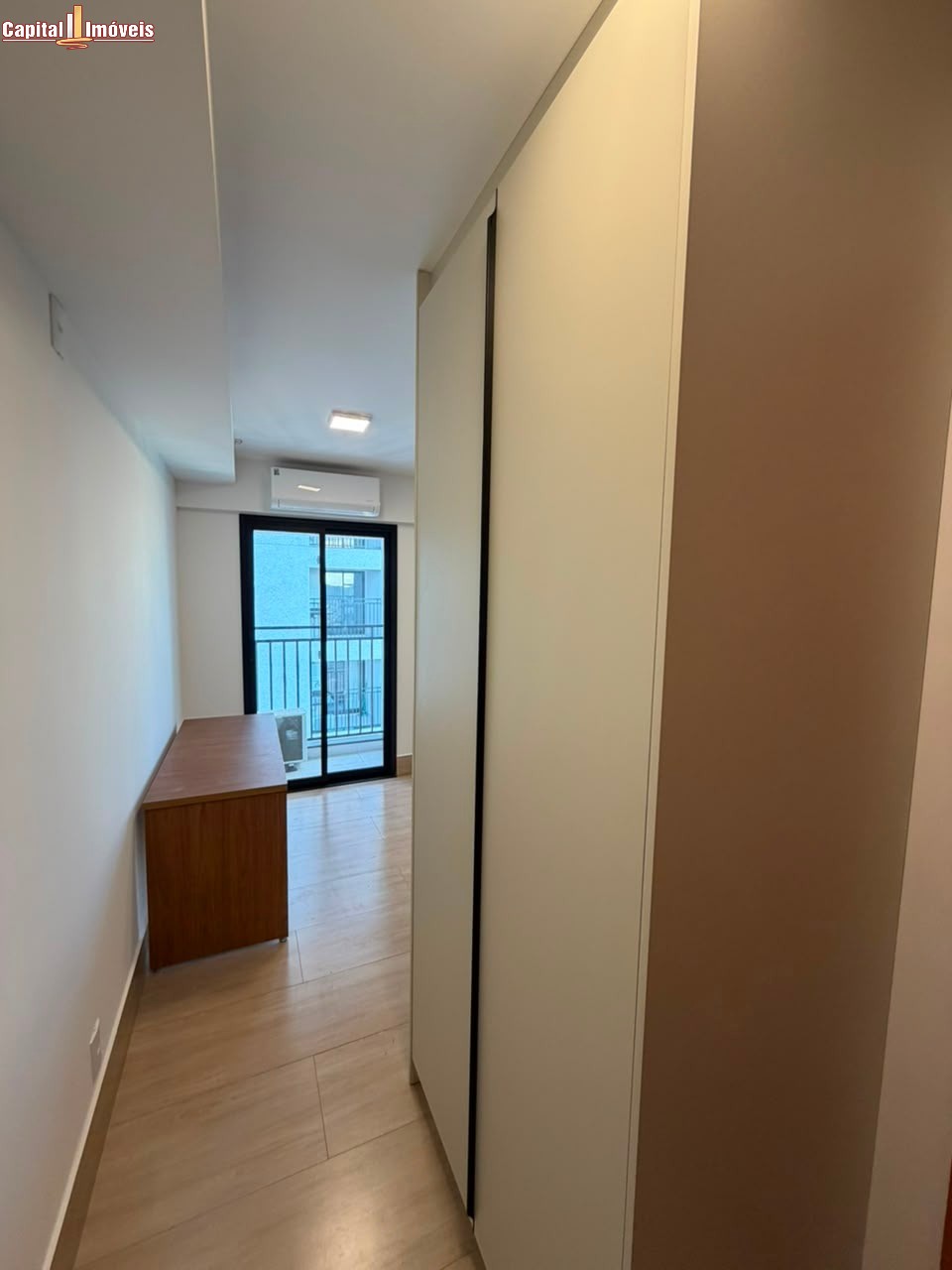 Apartamento, 1 quarto, 32 m² - Foto 6