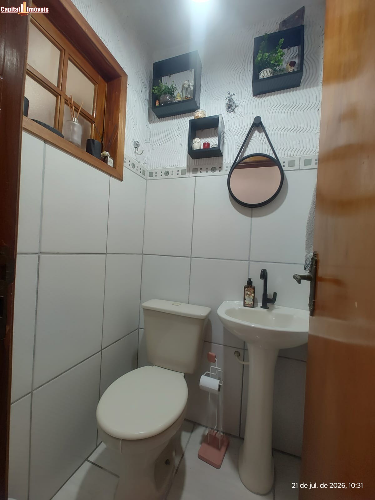 Casa, 2 quartos - Foto 30