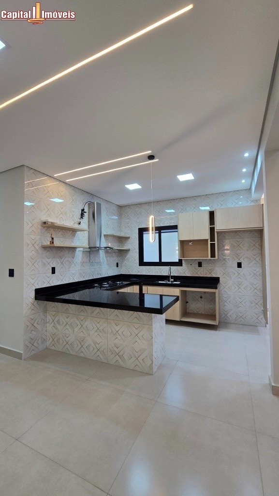 Casa, 3 quartos, 117 m² - Foto 4