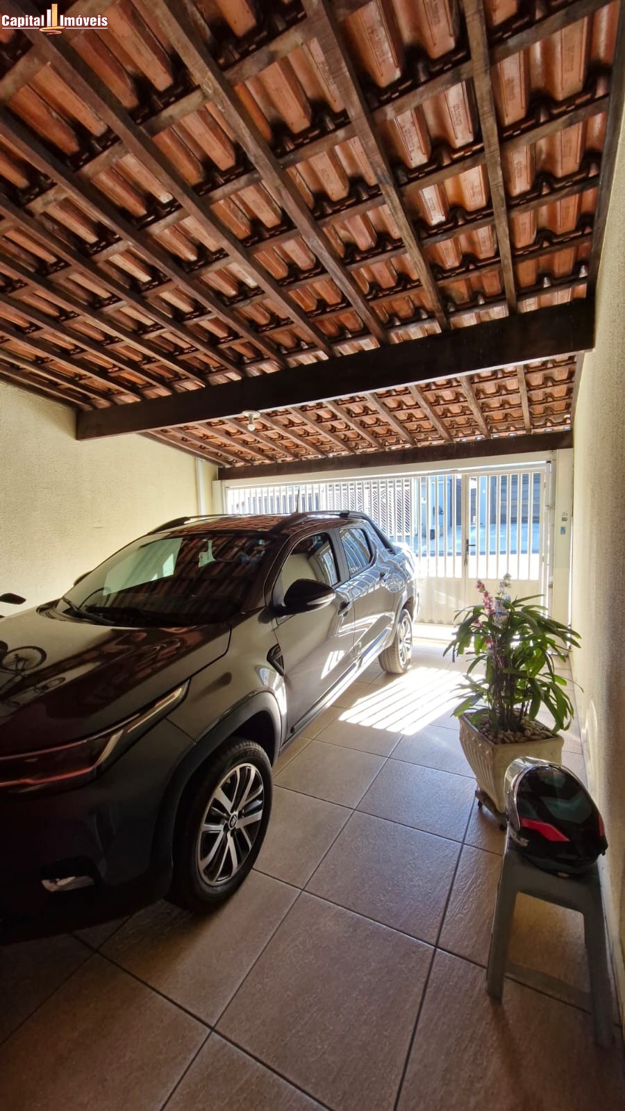 Casa, 2 quartos - Foto 3