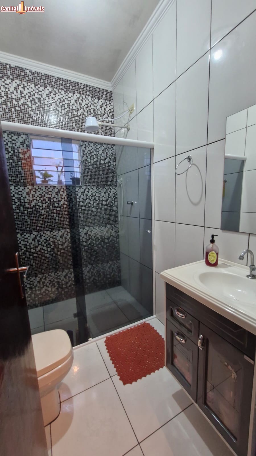 Casa, 2 quartos - Foto 12