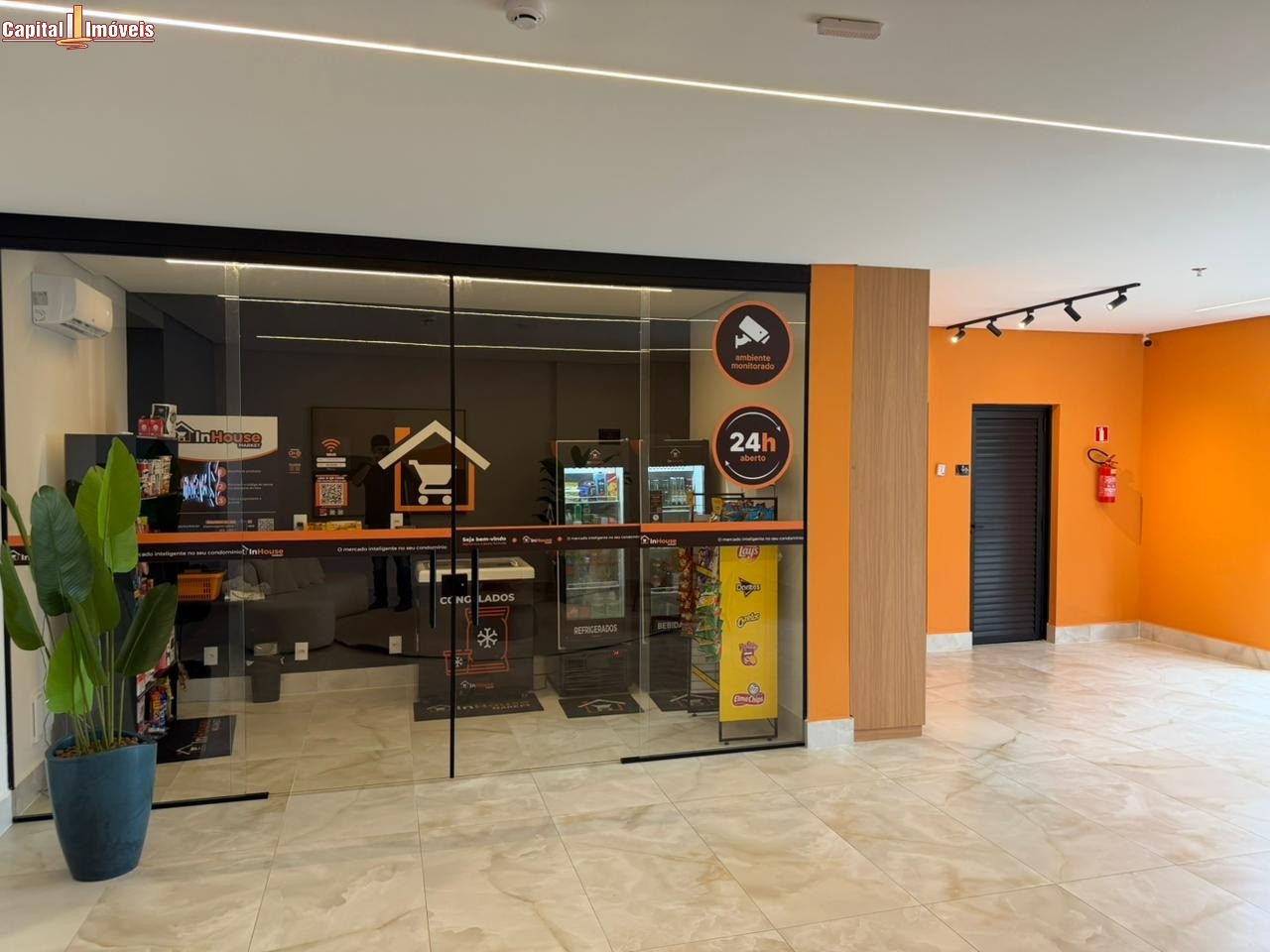 Apartamento, 1 quarto, 32 m² - Foto 10