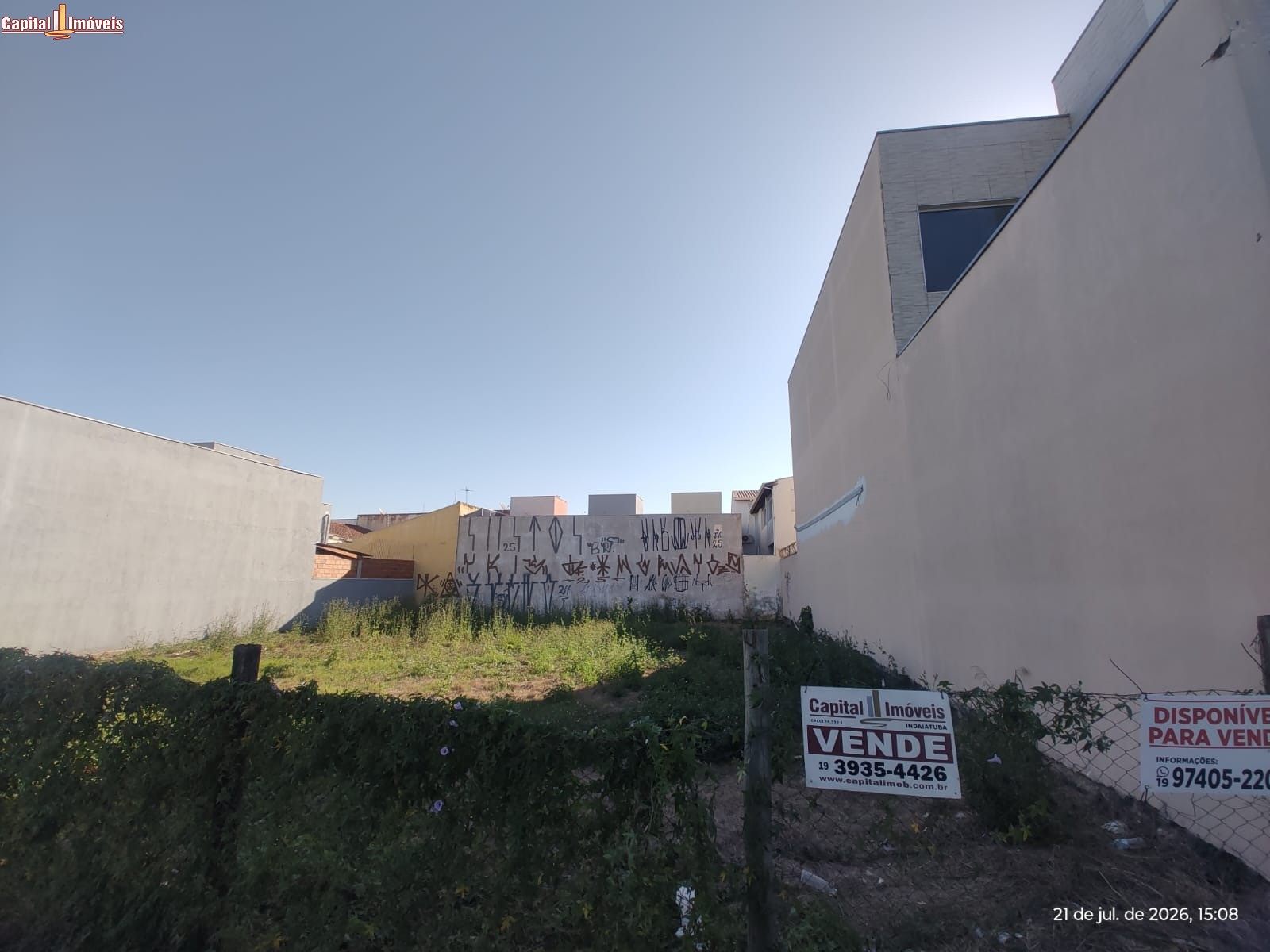 Loteamento e Condomínio, 256 m² - Foto 4