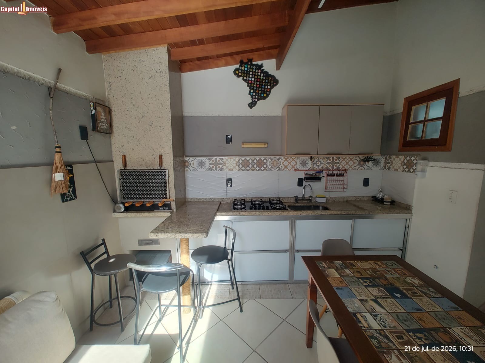 Casa, 2 quartos - Foto 27