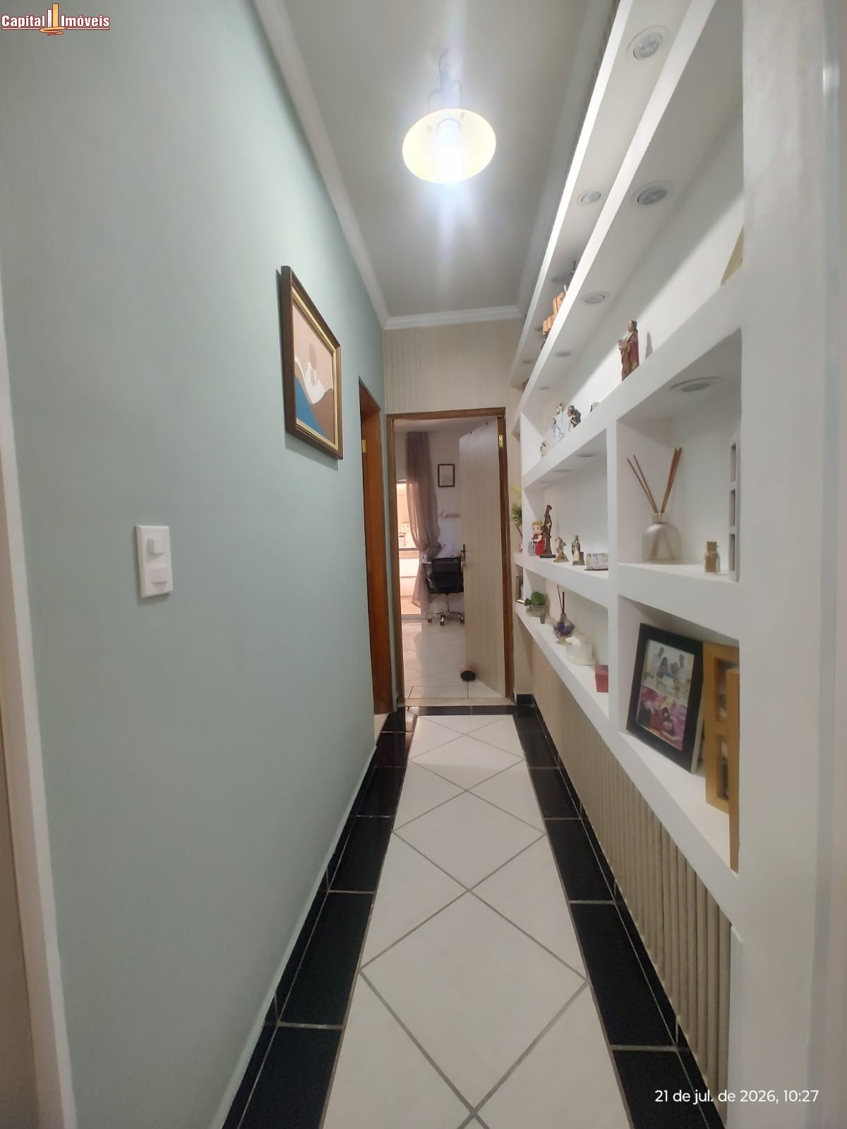 Casa, 2 quartos - Foto 18