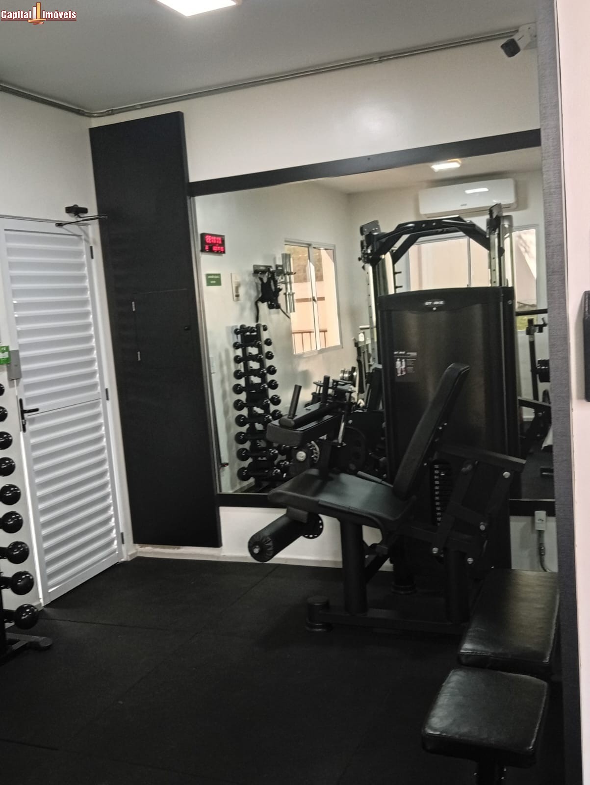 Apartamento, 2 quartos, 50 m² - Foto 30