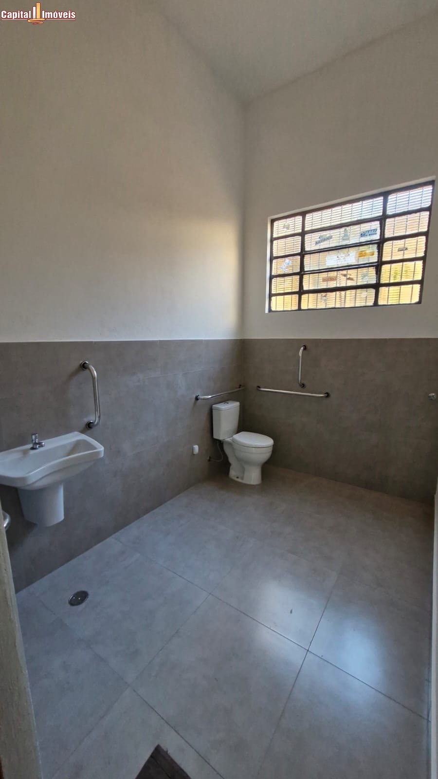 Loja-Salão, 90 m² - Foto 4