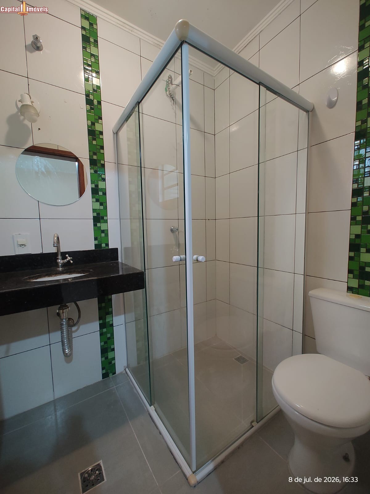 Casa, 3 quartos, 100 m² - Foto 10