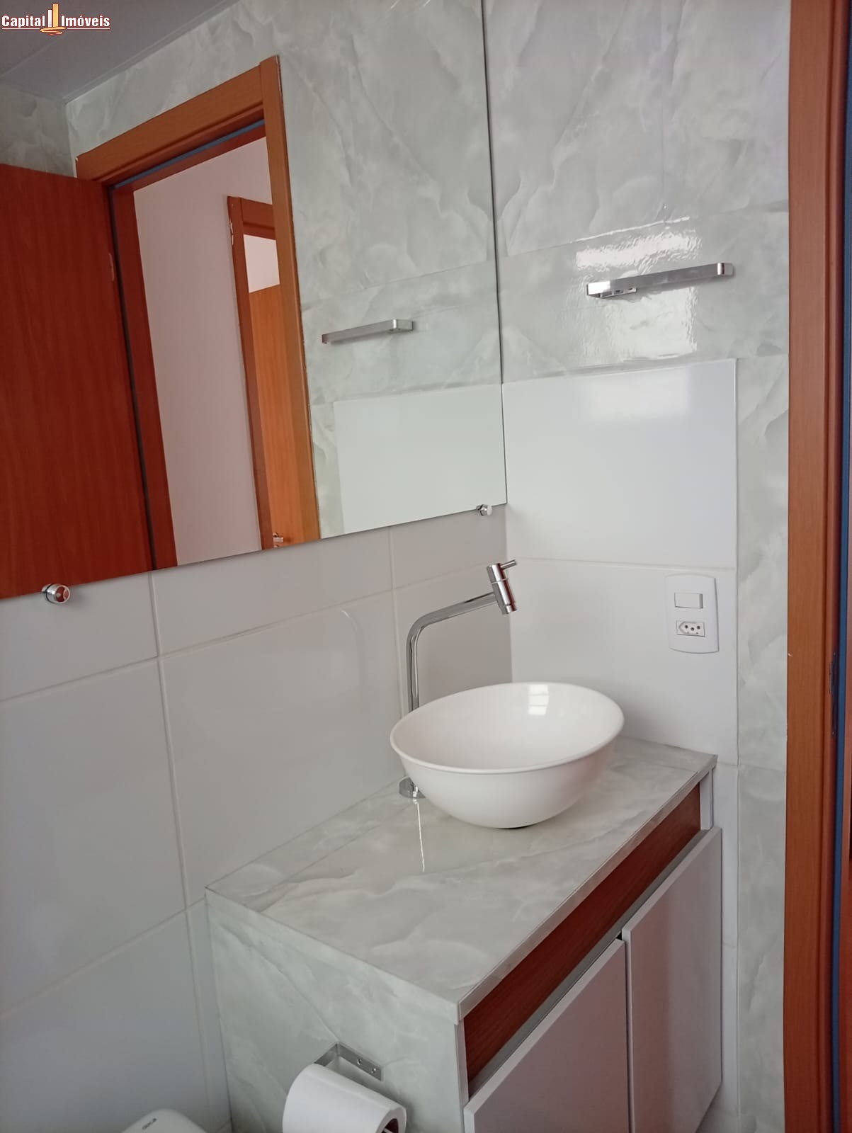 Apartamento, 2 quartos, 50 m² - Foto 8