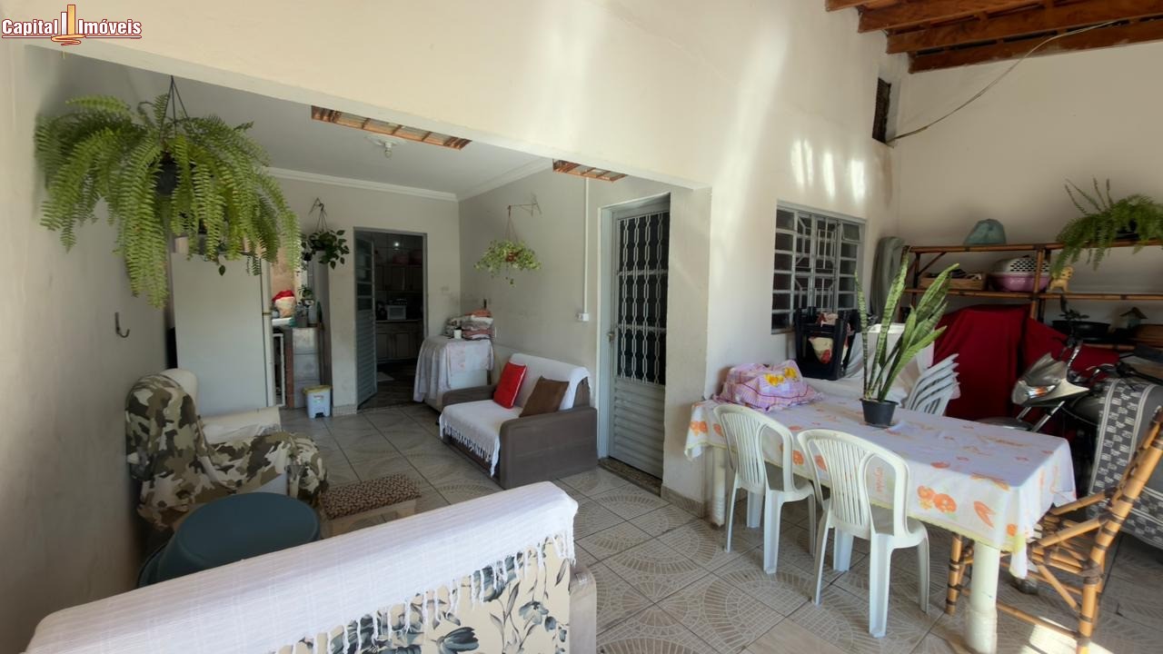 Casa, 2 quartos, 150 m² - Foto 3