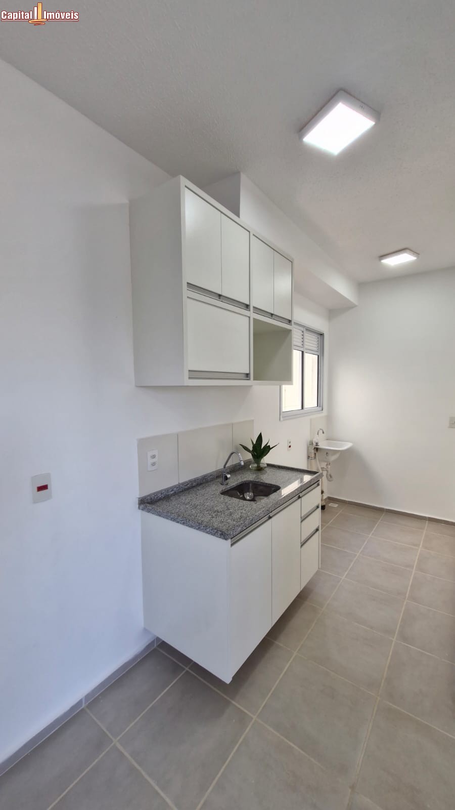 Apartamento, 2 quartos, 57 m² - Foto 9