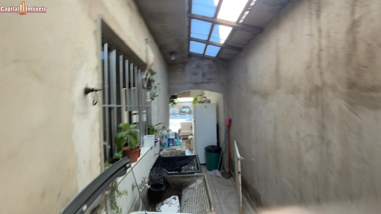 Casa, 2 quartos, 150 m² - Foto 7