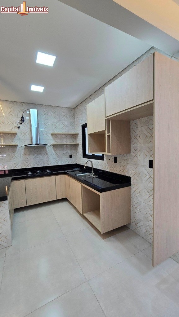 Casa, 3 quartos, 117 m² - Foto 5