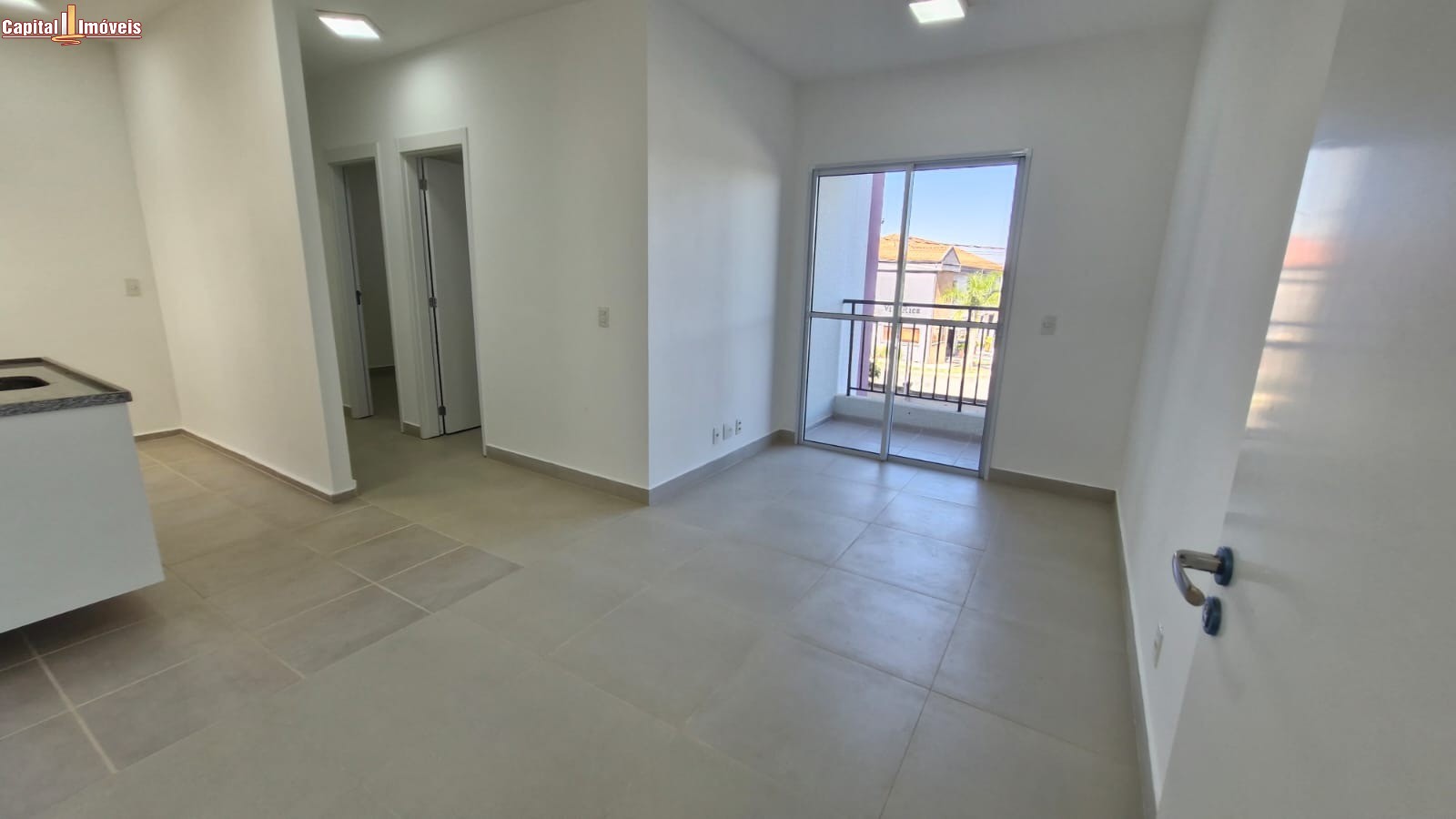 Apartamento, 2 quartos, 57 m² - Foto 5