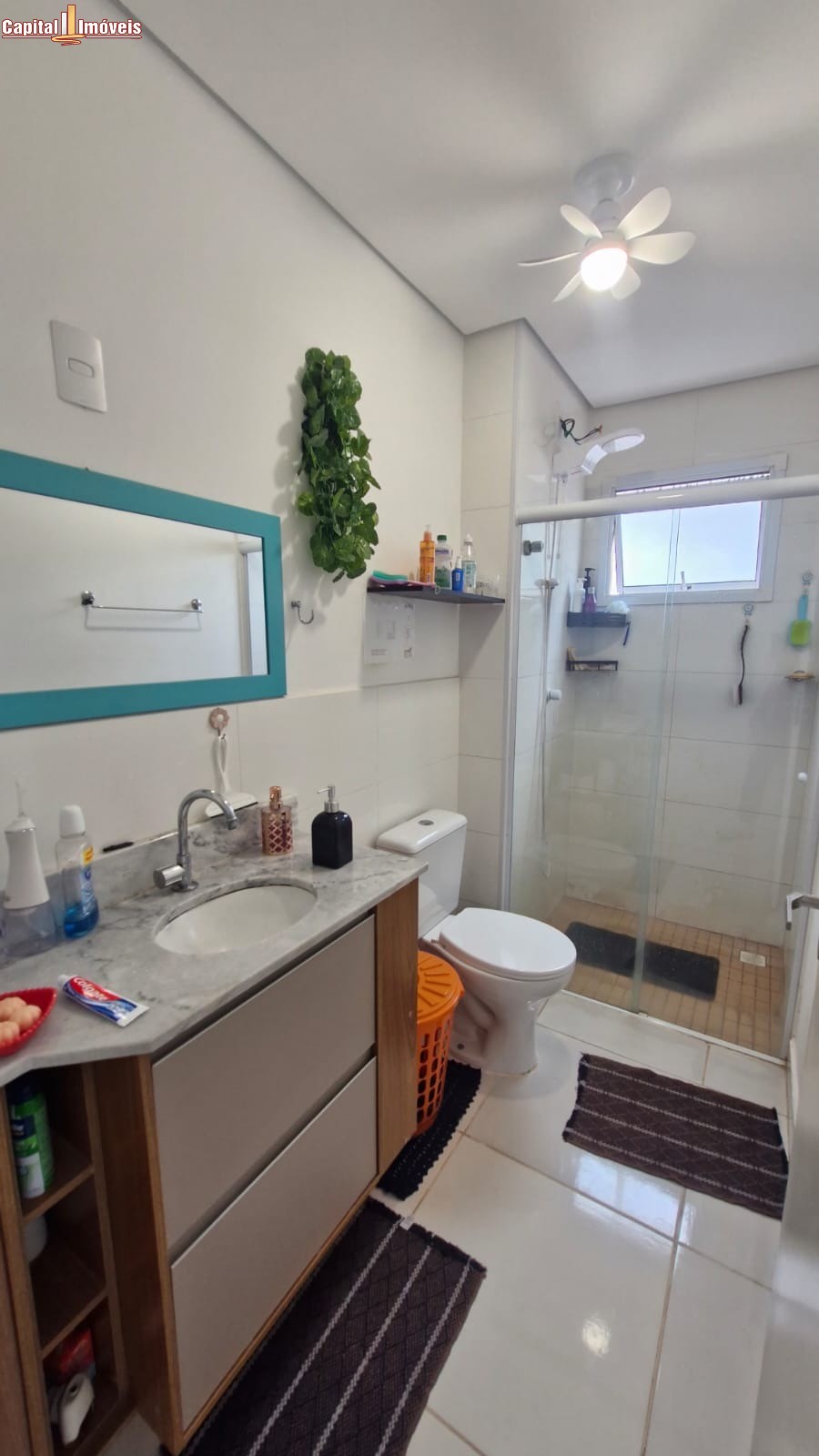 Apartamento, 2 quartos, 51 m² - Foto 15