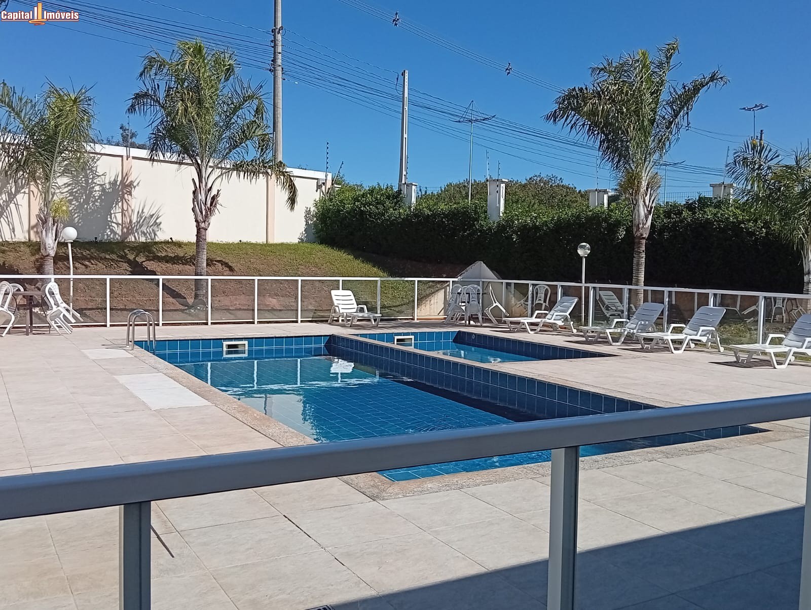 Apartamento, 2 quartos, 50 m² - Foto 27
