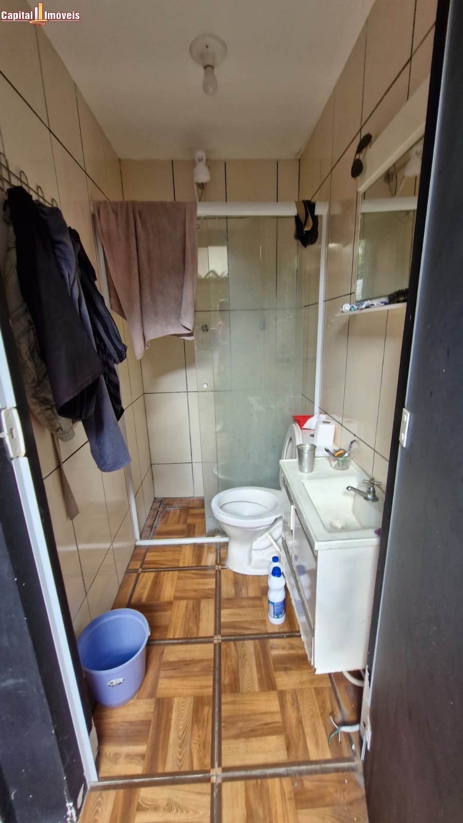 Casa, 3 quartos - Foto 15