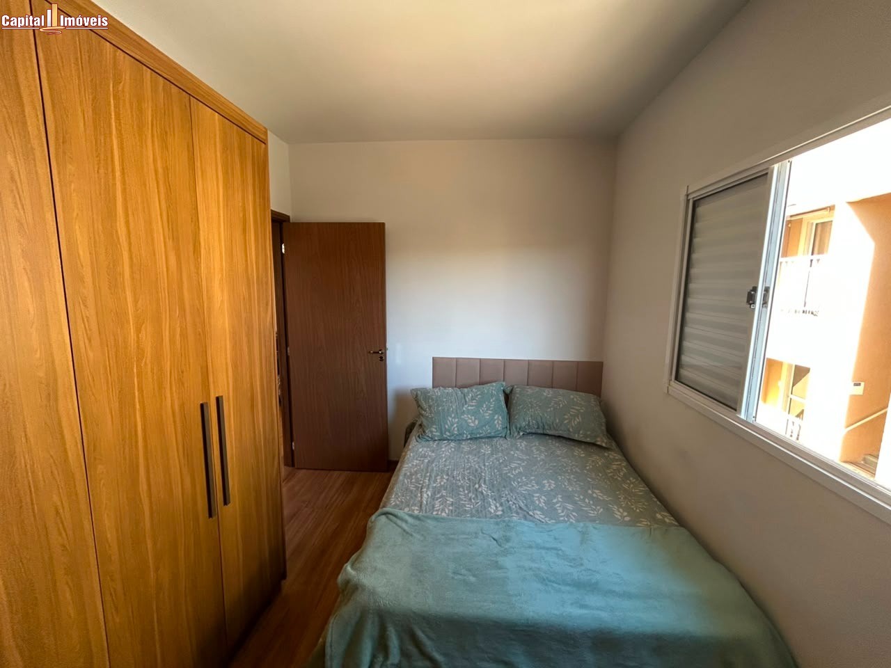 Apartamento, 2 quartos, 52 m² - Foto 8