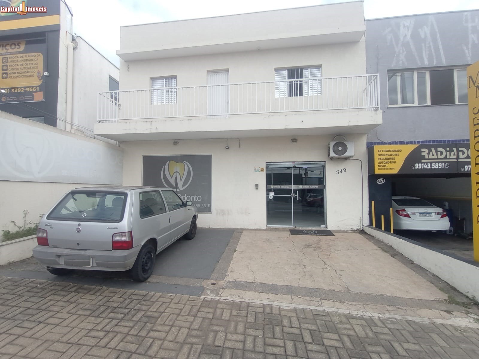 Loja-Salão - Foto 1