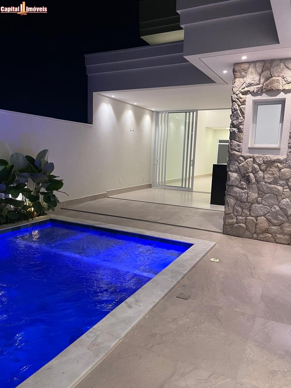 Casa, 3 quartos - Foto 65